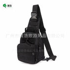 Black / -