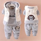 Monkey Gray / 80