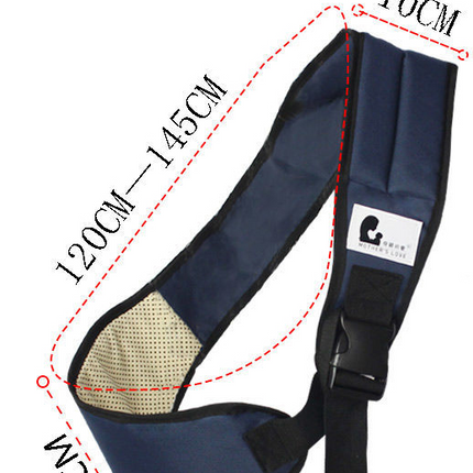 Baby Carrier Sling & Front Waist Stool