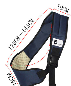 Baby Carrier Sling & Front Waist Stool