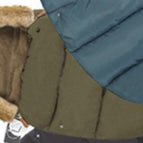 Army Green / 90CM