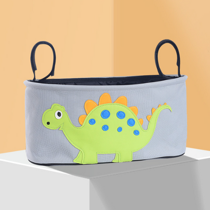 Babyyoya Stroller Hanging Bag – Cute Animal Designs | 8 Options