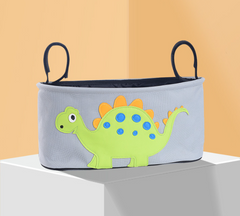 Babyyoya Stroller Hanging Bag – Cute Animal Designs | 8 Options