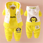 Monkey Yellow / 110