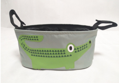 Babyyoya Stroller Hanging Bag – Cute Animal Designs | 8 Options