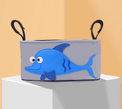 Babyyoya Stroller Hanging Bag – Cute Animal Designs | 8 Options