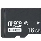 16G memory card