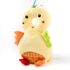Chick / Plush style