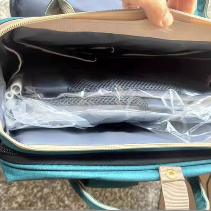 Large-Capacity Mommy Bag