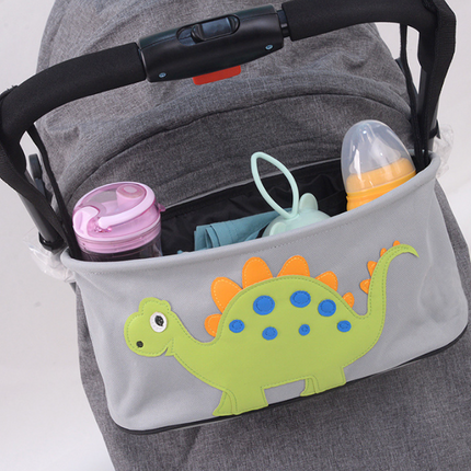 Babyyoya Stroller Hanging Bag – Cute Animal Designs | 8 Options