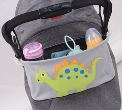 Babyyoya Stroller Hanging Bag – Cute Animal Designs | 8 Options