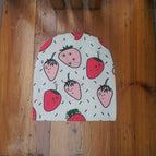 Strawberry / 19cmX20cm