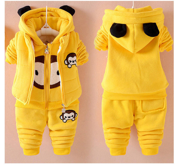 <h1>Clothing</h1>