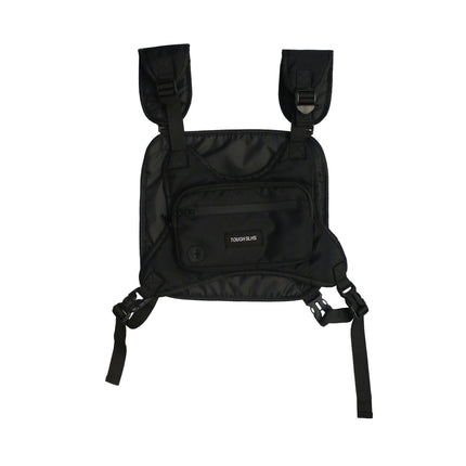 Trendy Tactical Vest Bag - Stylish Multi-Function Chest Bag