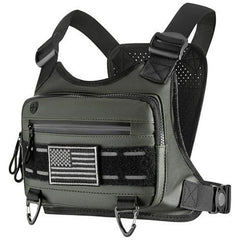 Men's Tactical Chest Bag