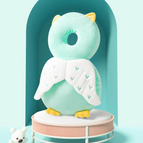 Owl / Plush style