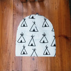 Tent / 19cmX20cm