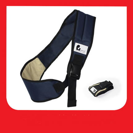 Baby Carrier Sling & Front Waist Stool