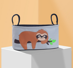Babyyoya Stroller Hanging Bag – Cute Animal Designs | 8 Options