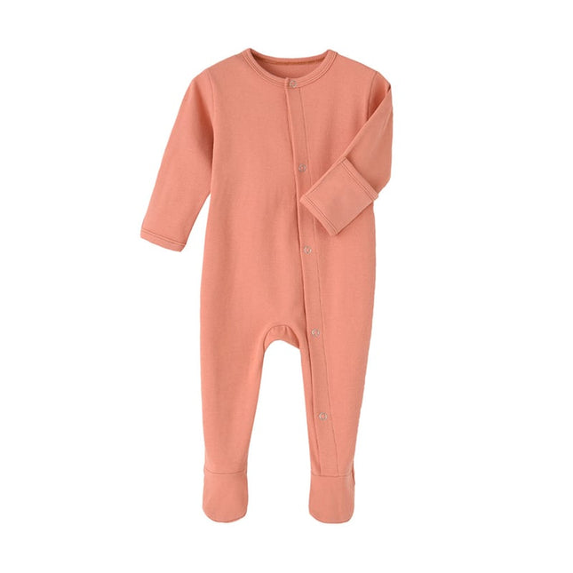 Baby Clothes Set – Soft & Warm for Spring, Autumn & Winter