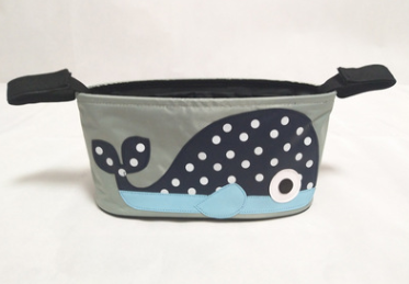 Babyyoya Stroller Hanging Bag – Cute Animal Designs | 8 Options