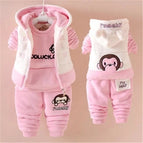 Monkey Pink / 100