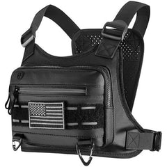 Men's Tactical Chest Bag