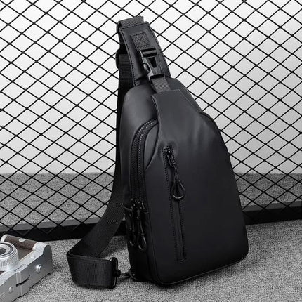 Men's Fashion Chest Bag