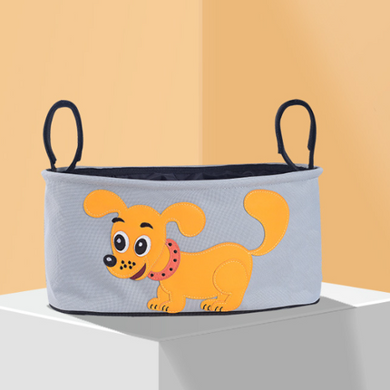 Babyyoya Stroller Hanging Bag – Cute Animal Designs | 8 Options