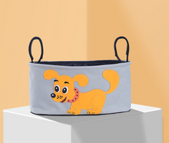 Babyyoya Stroller Hanging Bag – Cute Animal Designs | 8 Options