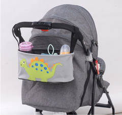 Babyyoya Stroller Hanging Bag – Cute Animal Designs | 8 Options