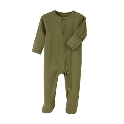 Baby Clothes Set – Soft & Warm for Spring, Autumn & Winter