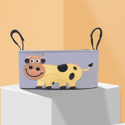 Babyyoya Stroller Hanging Bag – Cute Animal Designs | 8 Options
