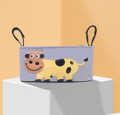 Babyyoya Stroller Hanging Bag – Cute Animal Designs | 8 Options