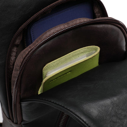 Men's Chest Bag, Shoulder Bag, Crossbody Bag